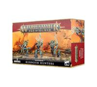 Games Workshop Cazadores de Kurnoth