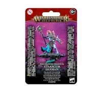 Games Workshop Chamán Tzaangor