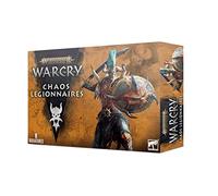Games Workshop Chaos Legionnaires