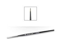 GAMES WORKSHOP Citadel 99199999061 "Citadel Medium Artificer Layer Brush Tabletop and Miniature Gaming