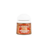 Games Workshop Pintura base Citadel Retributor Armour