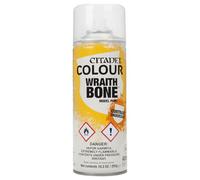 Games Workshop Citadel Bombe sous-couche - Aérosol Contrast Wraithbone