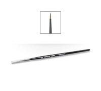 Games Workshop Citadel – Cepillo de Capa Artífice Pequeño, Multicolor, Talla S