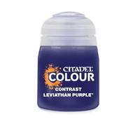 Warhammer 40,000 Contrast - Leviathan Purple
