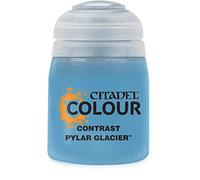 Games Workshop Citadel Contrast: Pylar Glacier (18 ml)