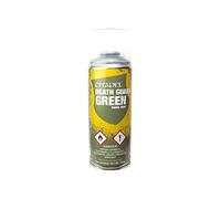Games Workshop Citadel Death Guard Green - Base en spray