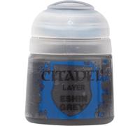 Games Workshop Citadel Eshin - Pintura Gris - WH Color - Pintura Modelo de Capas - 12 ml