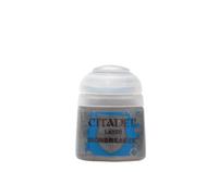 Games Workshop Citadel Ironbreaker Paint - Pintura de Modelo de Capas, Color Blanco, 12 ml