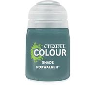 Games Workshop - Citadel Paint - Tono: Poxwalker (18 ml)