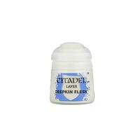 Games Workshop Citadel Pot de Peinture - Capa de carne profunda