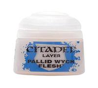 Games Workshop Citadel Pot de Peinture - Capa Pallid Wych Flesh