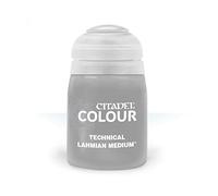Games Workshop Citadel Pot de Peinture - Técnico Lahmian Medium (24 ml)