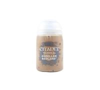 Games Workshop Citadel Pot de Peinture - Textura técnica Agrellan Badland (24 ml)