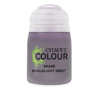 Games Workshop Shade – Soulblight Grey