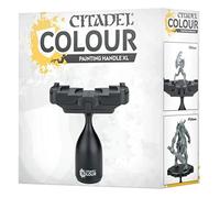 Games Workshop Ciudadela Outil – Poignee de peintre XL (mk2)