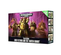 Games Workshop Comedores del Mundo: Jakhals