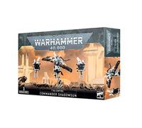 Games Workshop - Warhammer 40.000 - Comandante del Imperio Tau Shadowsun