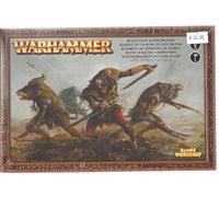 Games Workshop Corredores De Sombras