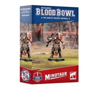 Games Workshop - Cuenco de sangre: Minotauro