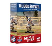 Games Workshop - Cuenco de sangre: Morg N Thorg