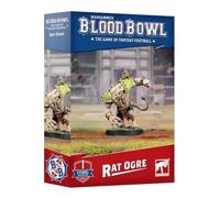 Games Workshop - Cuenco de Sangre: ogro de Rata