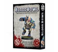 Games Workshop Cuenco de Sangre - Seconde Saison: Ogro