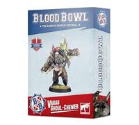 Games Workshop - Cuenco de Sangre: Varag Ghoul-Chewer