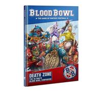 Games Workshop - Cuenco de sangre: zona de la muerte