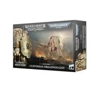Games Workshop - Custodios: Acorazado Custodio | Warhammer 40,000 / Warhammer Horus Heresy