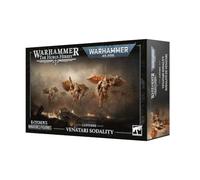 Games Workshop - Custodios: Venatari Sodality | Warhammer 40,000 / Warhammer Horus Heresy