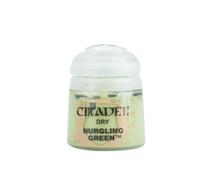 Games Workshop Pintura seca Citadel Nurgling Green