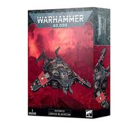 Games Workshop Deathwatch: Corvus Blackstar