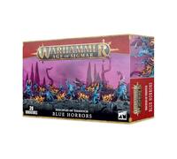 Games Workshop Disciples of Tzeentch - Blue Horrors (3ª Edición)