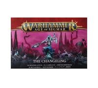 Games Workshop Disciples of Tzeentch - The Changeling (3ª Edición)