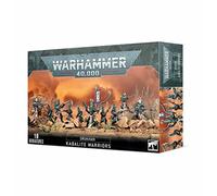 Games Workshop DRUKHARI KABALITE Warriors