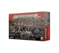 Games Workshop – Edad de Sigmar – Orruk Warclans: Beast-Skewer Killbow