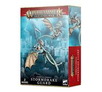 Games Workshop - Edad de Sigmar: Stormcast Eternals: Stormdrake Guard