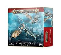 Games Workshop - Edad de Sigmar: Stormcast Eternals: Stormdrake Guard