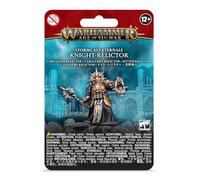 Games Workshop - Edad de Sigmar: Stormcast Eternos: Caballero Relictor