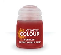 Games Workshop FANCYTHAT and Scifi Planet Citadel - Bote de Pintura (18 ml)