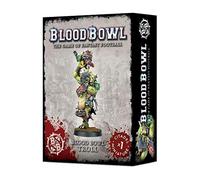 Games Workshop Figura Blood Bowl Troll, Color Negro, Large (99120999002)