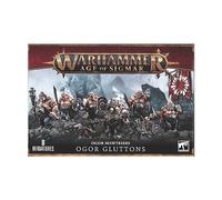 Games Workshop Gluttons Ogor