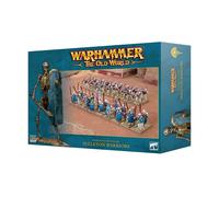 Games Workshop - Guerreros esqueléticos / arqueros de Warhammer - Figura de cole