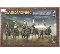 Games Workshop Herreruelos Y Batidores ( 5 )