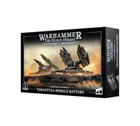 Games Workshop Horus Heresy: Tarantula Missile Battery