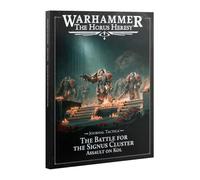 Games Workshop - Journal Tactica: La batalla por el cúmulo Signus: Asalto a Kol