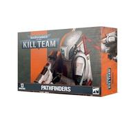 Games Workshop Kill Team: Cibleurs
