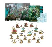 Games Workshop Kill Team: Exodite