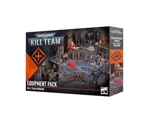 Games Workshop Kill Team: Paquete de Equipo de actualización 103-53
