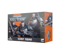 Games Workshop - Kill Team: Space Marine Scout Squad